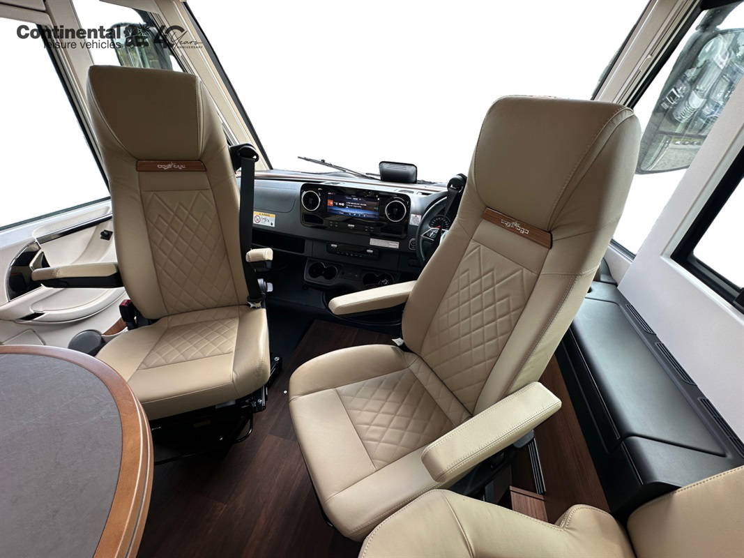 2025 Carthago E Line I 50 Le Da For Sale Ca5255 14