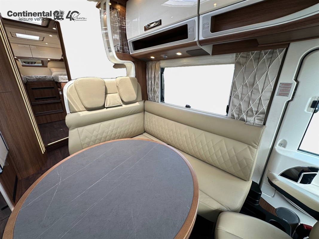 2025 Carthago E Line I 50 Le Da For Sale Ca5255 15