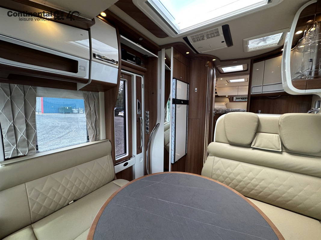 2025 Carthago E Line I 50 Le Da For Sale Ca5255 16