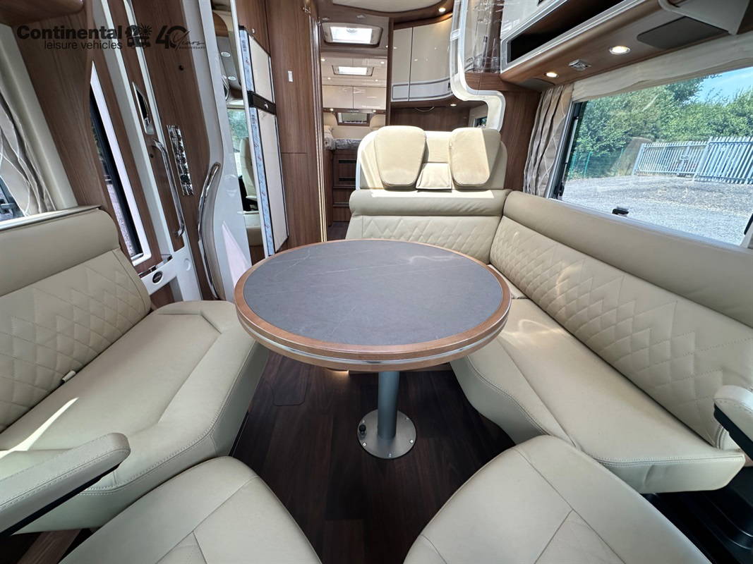 2025 Carthago E Line I 50 Le Da For Sale Ca5255 17