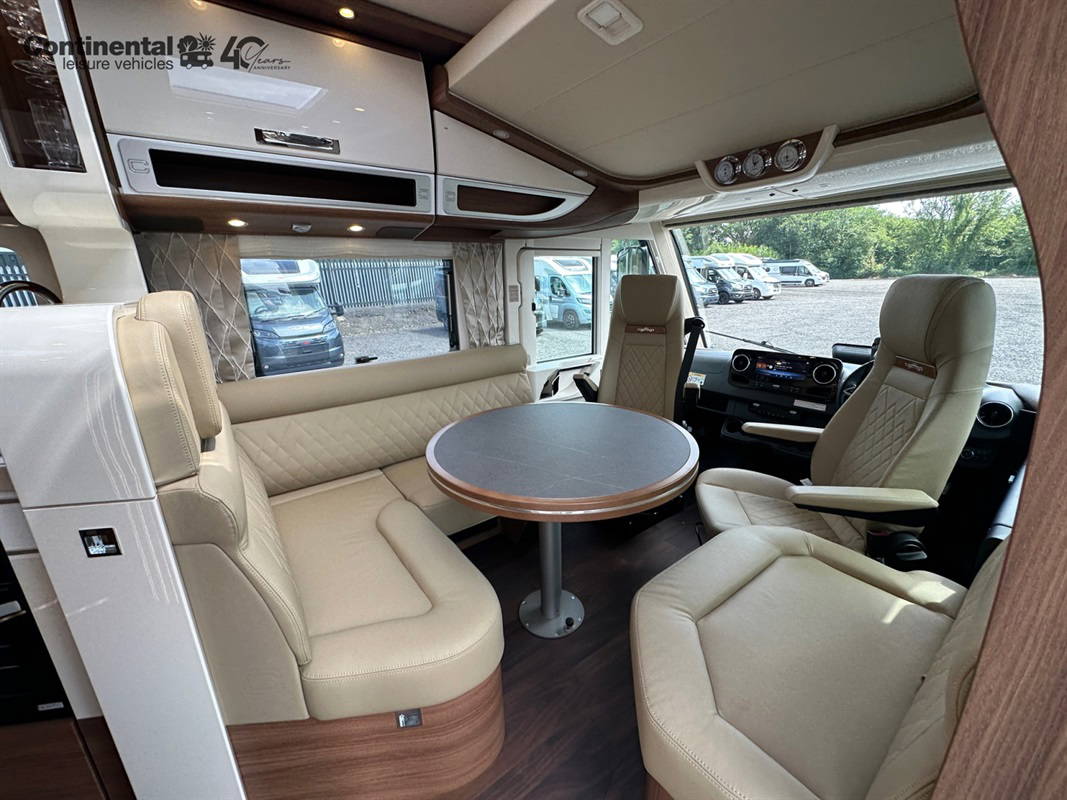 2025 Carthago E Line I 50 Le Da For Sale Ca5255 18