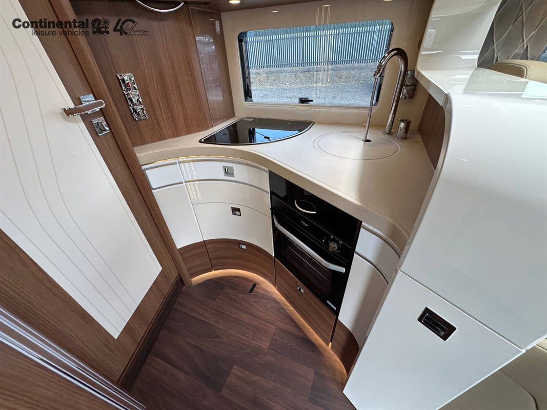 2025 Carthago E Line I 50 Le Da For Sale Ca5255 19