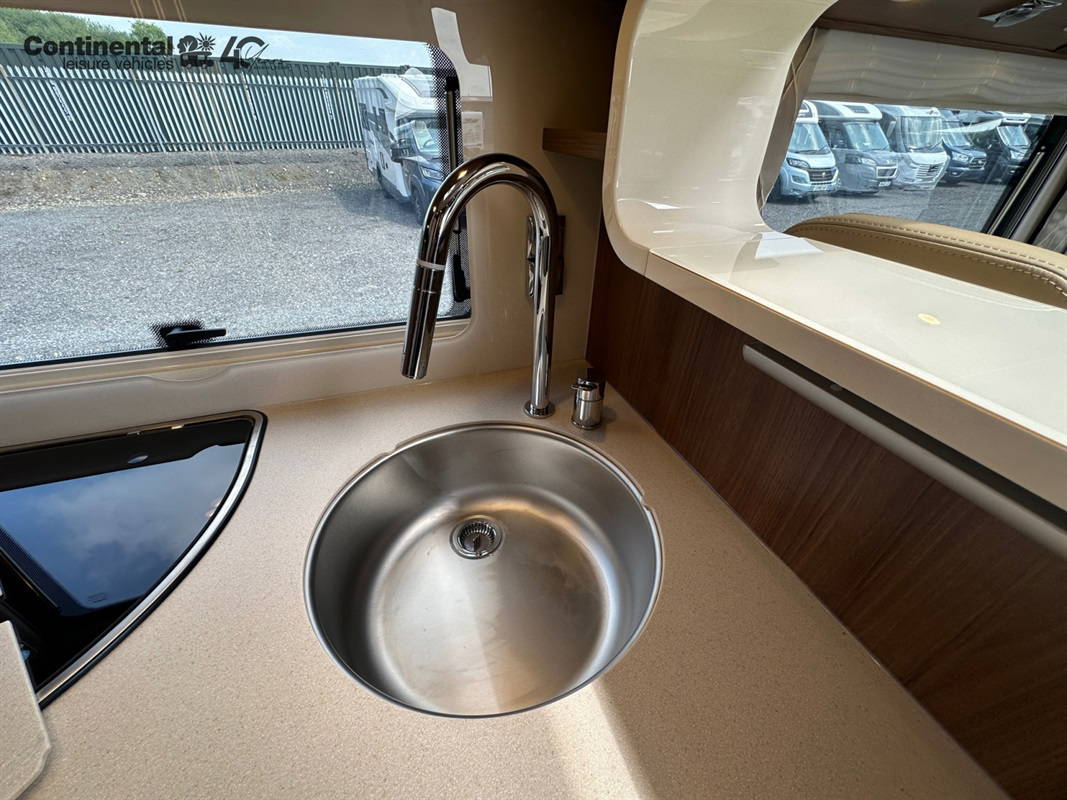 2025 Carthago E Line I 50 Le Da For Sale Ca5255 22