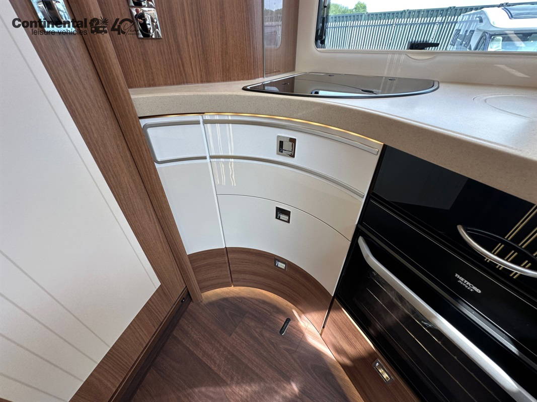 2025 Carthago E Line I 50 Le Da For Sale Ca5255 24