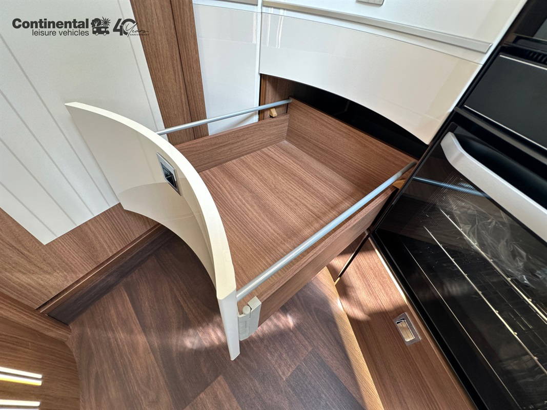 2025 Carthago E Line I 50 Le Da For Sale Ca5255 26