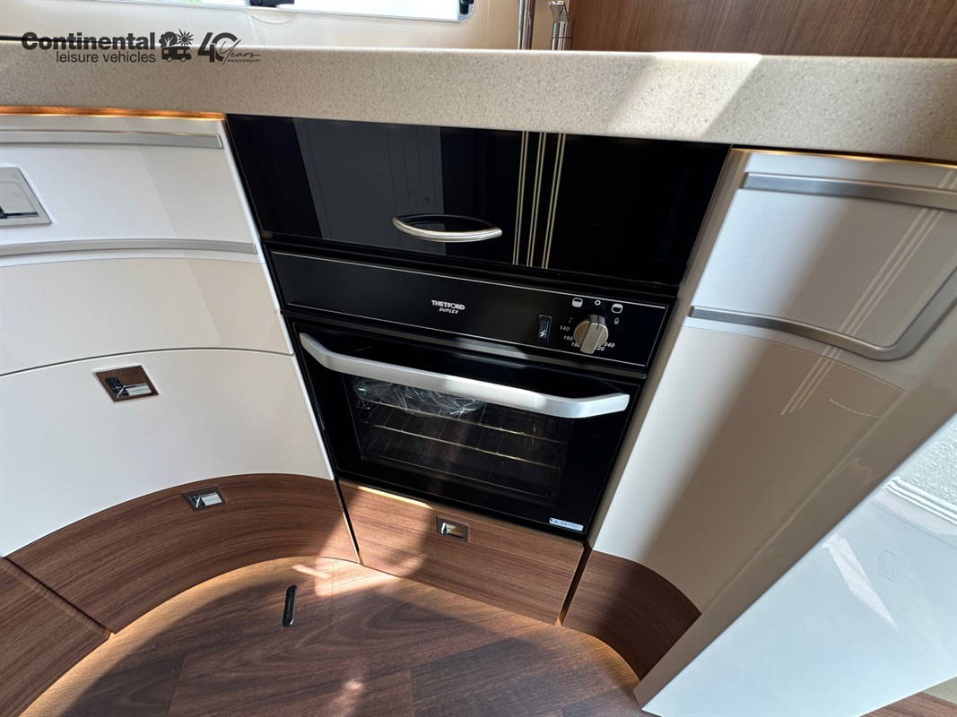 2025 Carthago E Line I 50 Le Da For Sale Ca5255 28