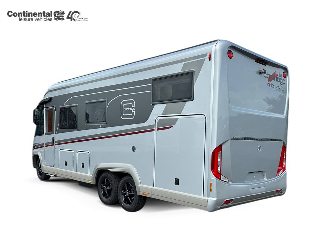 2025 Carthago E Line I 50 Le Da For Sale Ca5255 3