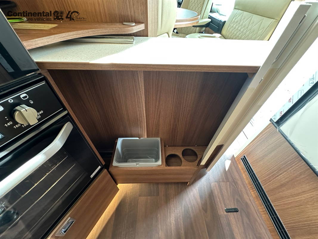 2025 Carthago E Line I 50 Le Da For Sale Ca5255 30