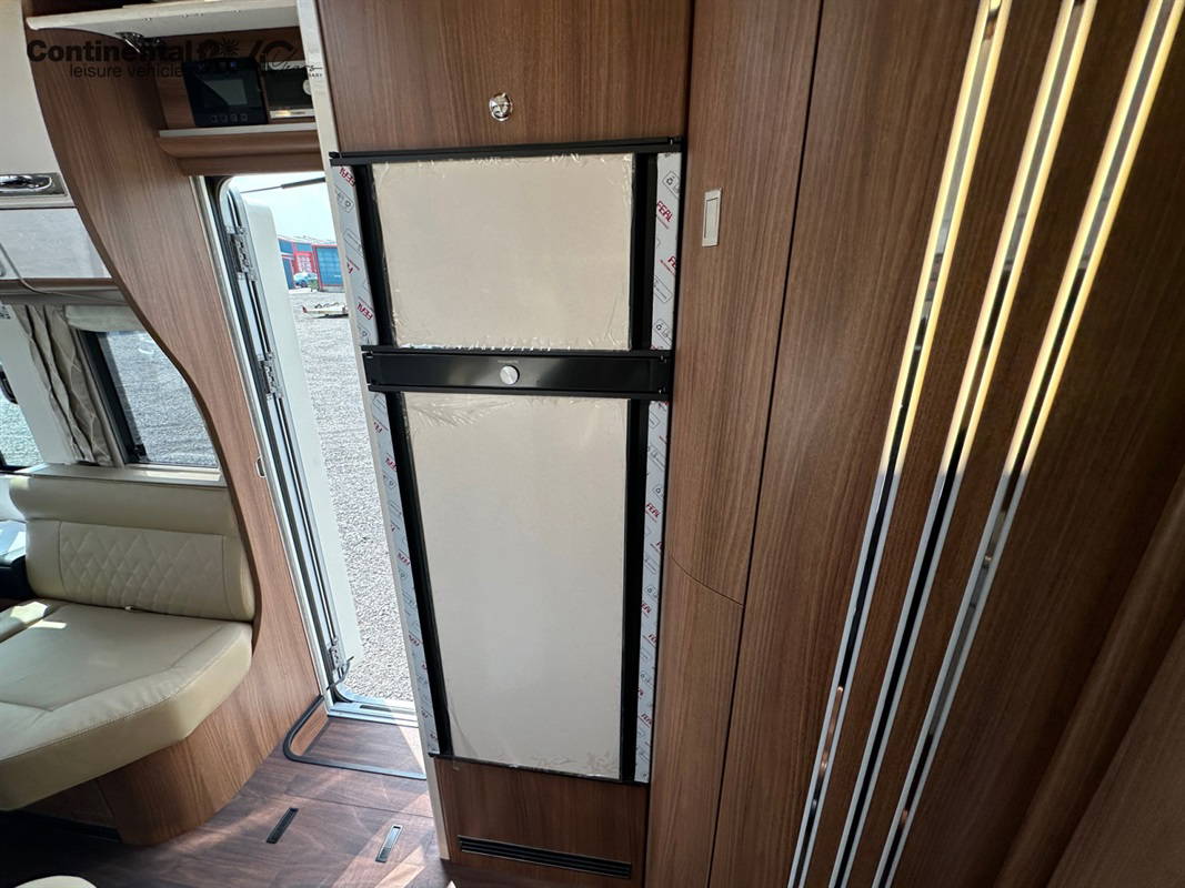 2025 Carthago E Line I 50 Le Da For Sale Ca5255 31
