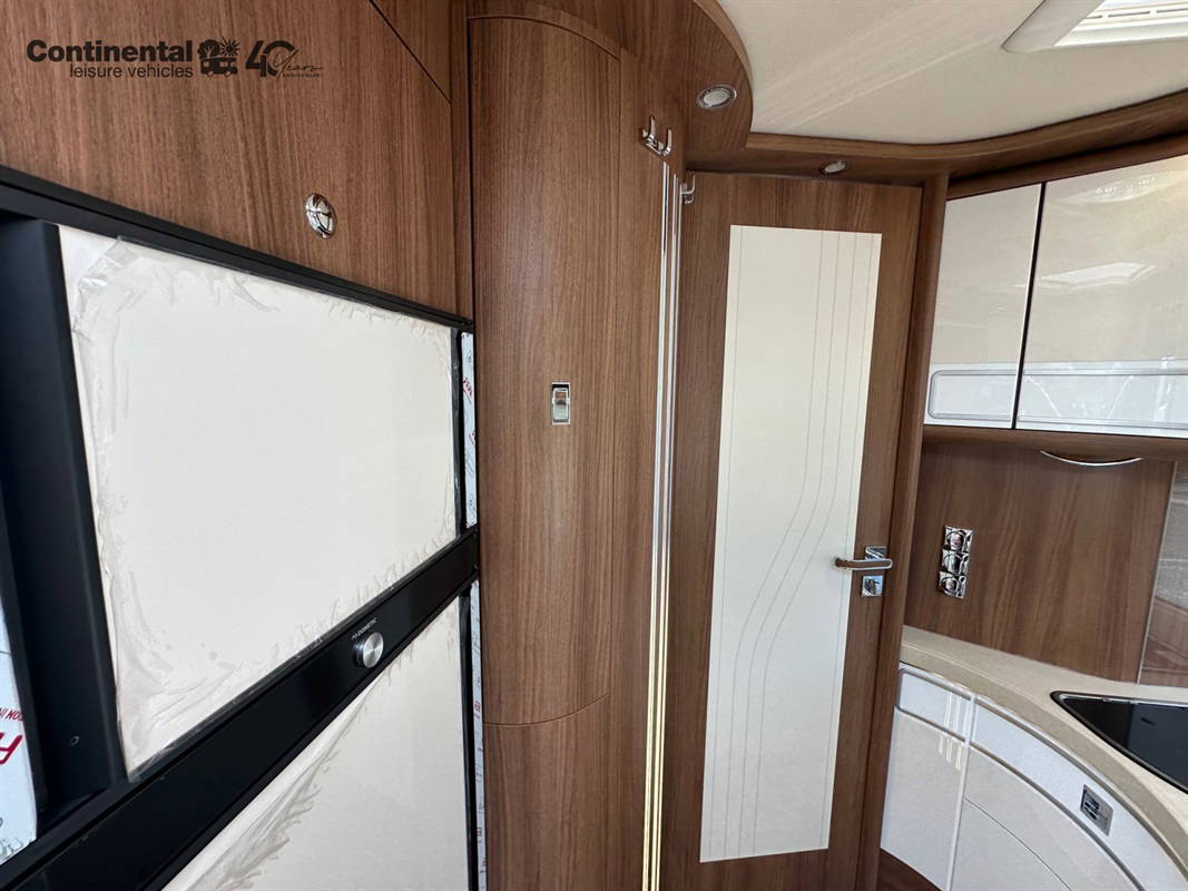 2025 Carthago E Line I 50 Le Da For Sale Ca5255 34