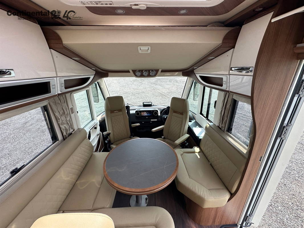 2025 Carthago E Line I 50 Le Da For Sale Ca5255 38