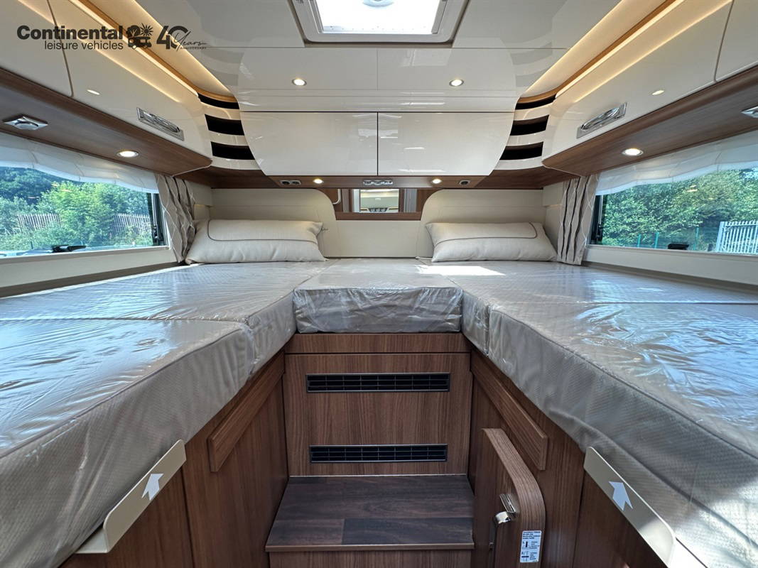 2025 Carthago E Line I 50 Le Da For Sale Ca5255 39