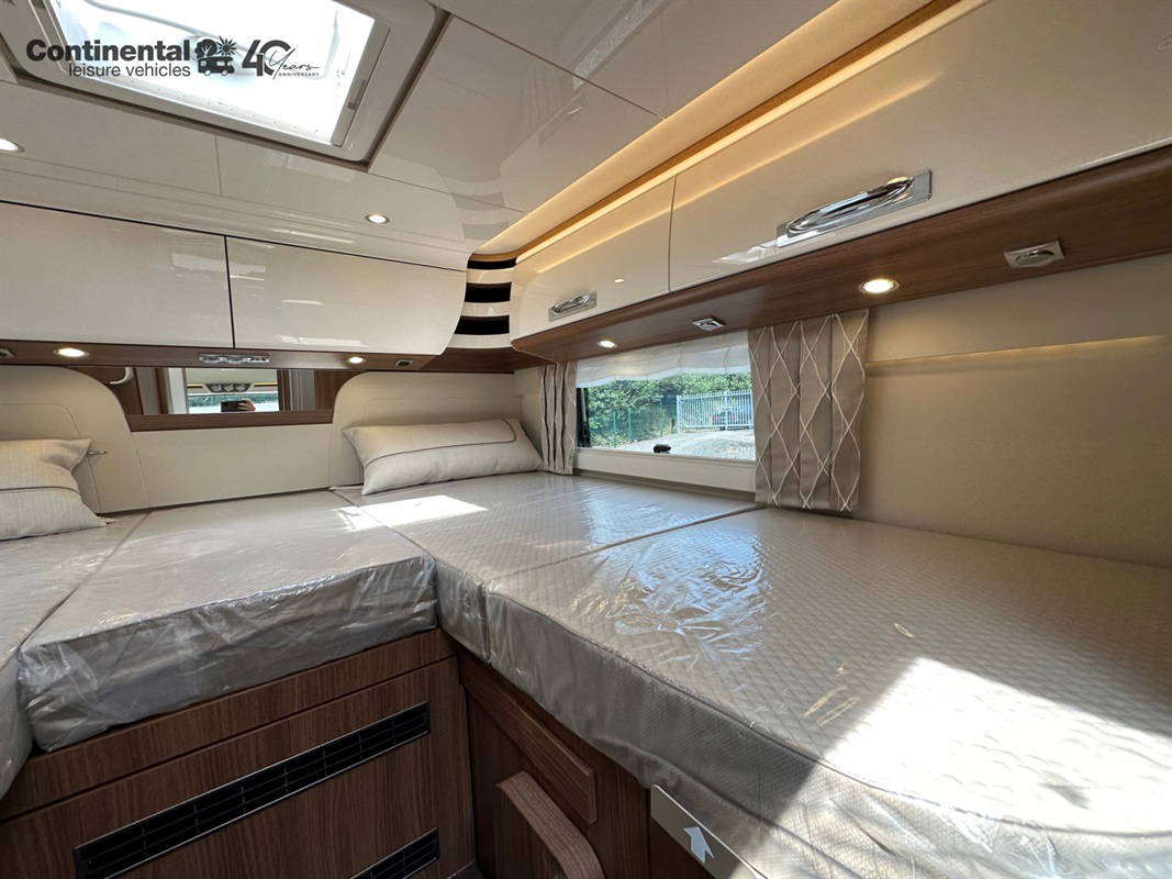 2025 Carthago E Line I 50 Le Da For Sale Ca5255 40