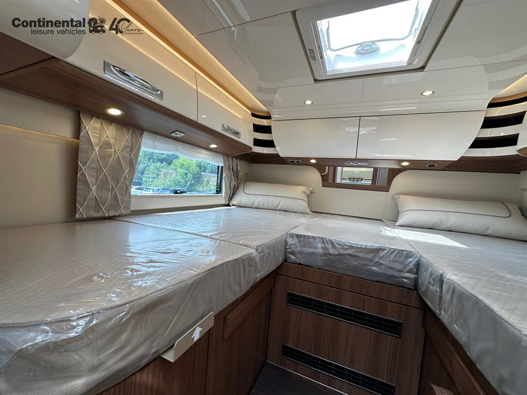 2025 Carthago E Line I 50 Le Da For Sale Ca5255 41