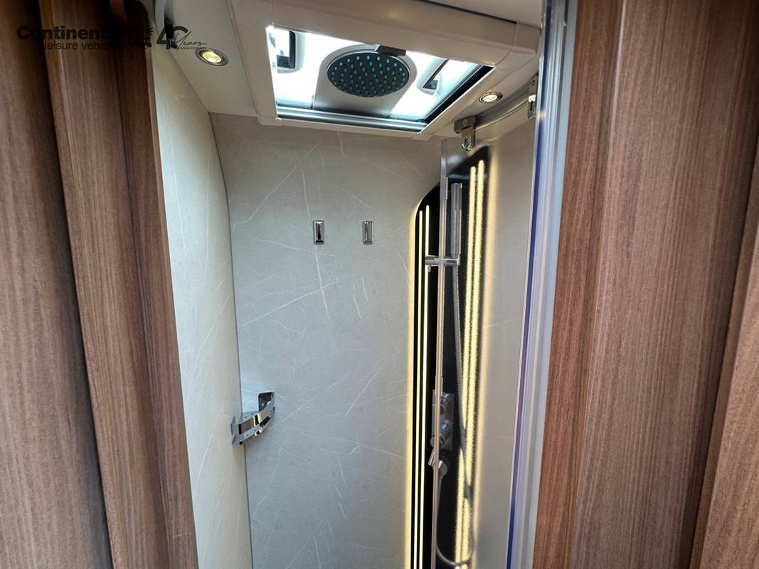 2025 Carthago E Line I 50 Le Da For Sale Ca5255 43