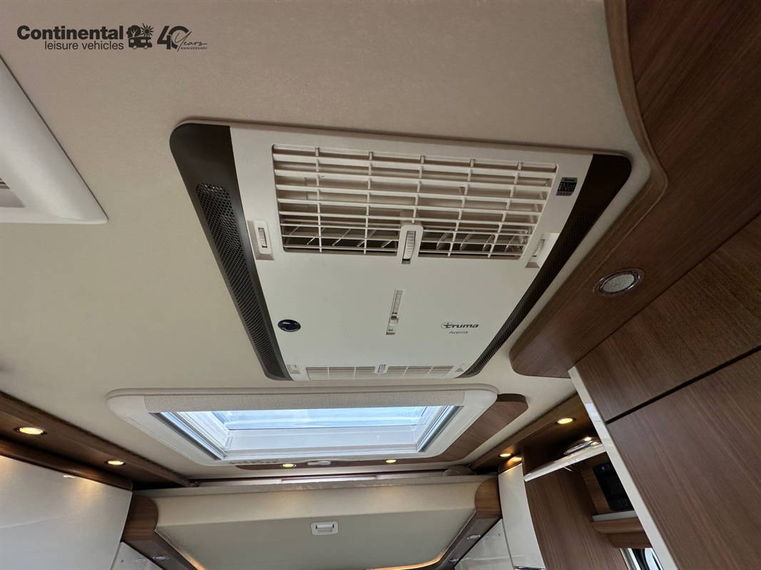 2025 Carthago E Line I 50 Le Da For Sale Ca5255 50