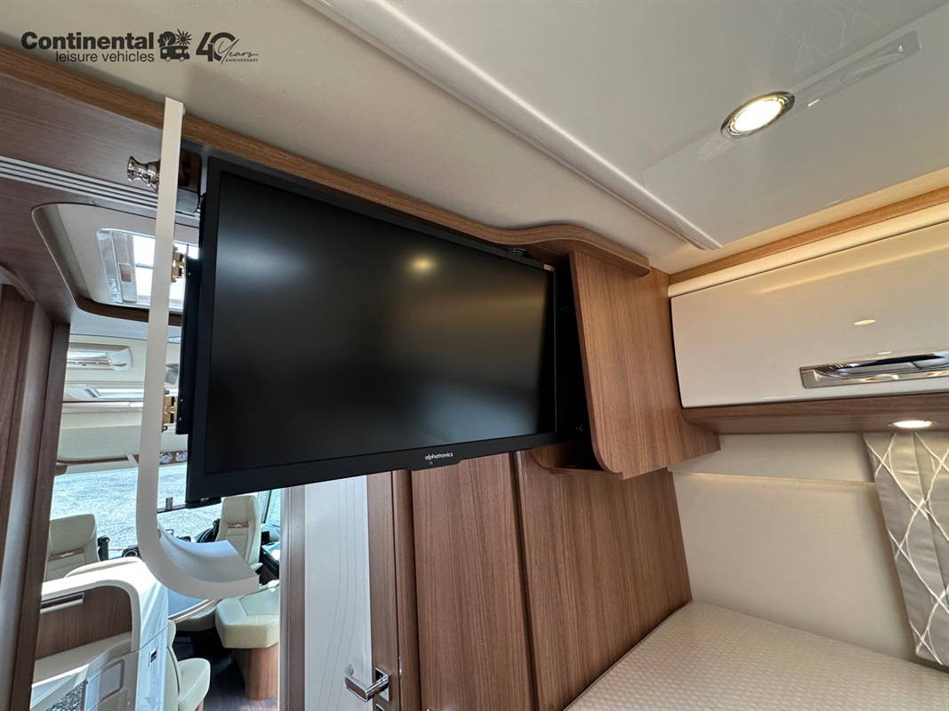 2025 Carthago E Line I 50 Le Da For Sale Ca5255 51
