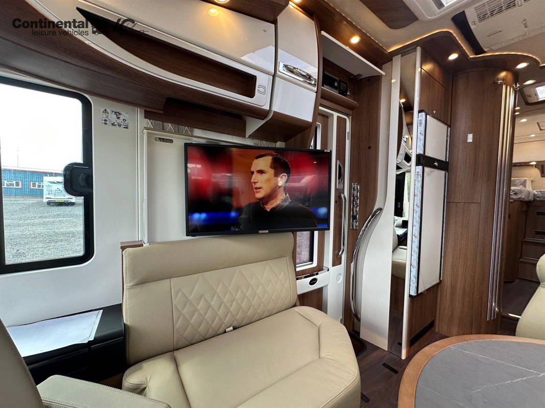 2025 Carthago E Line I 50 Le Da For Sale Ca5255 52