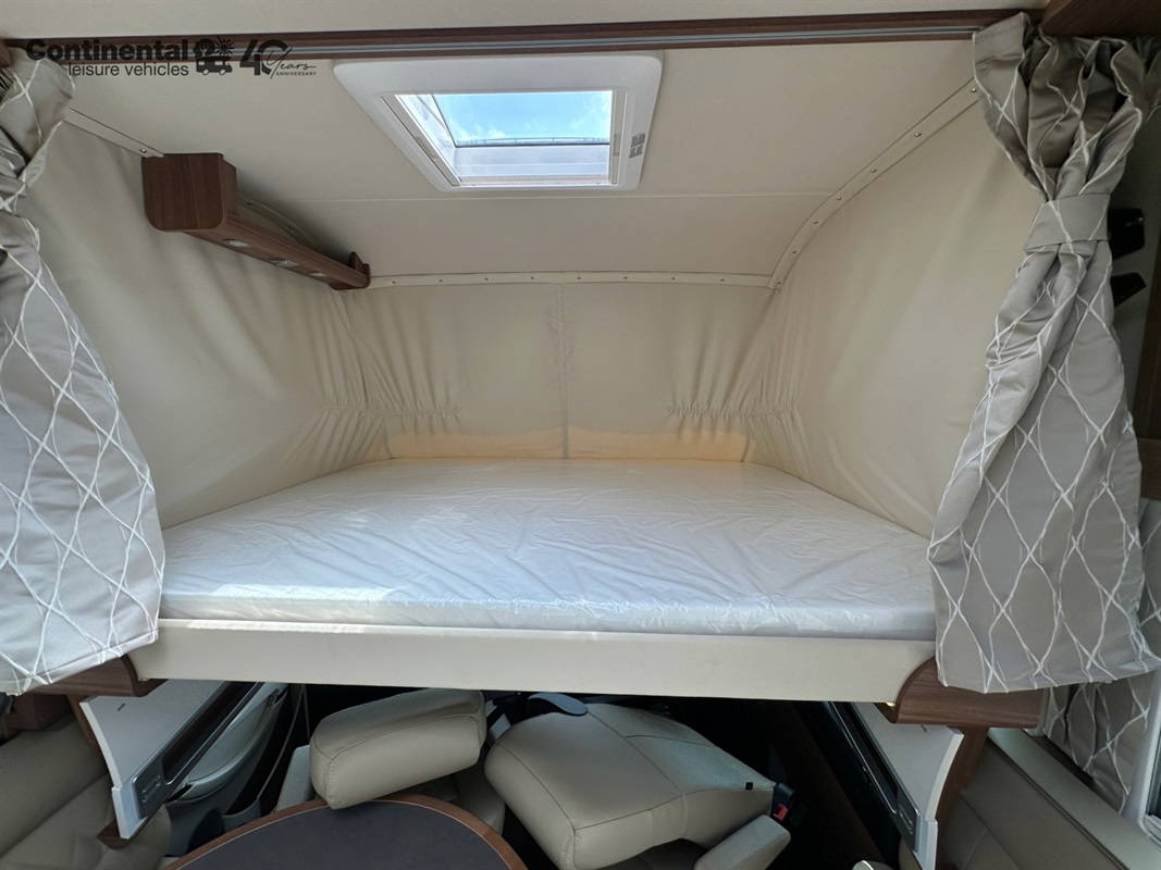 2025 Carthago E Line I 50 Le Da For Sale Ca5255 59