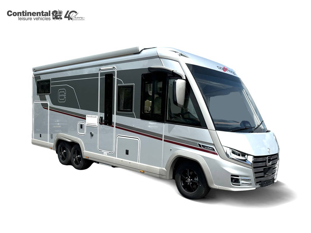 2025 Carthago E Line I 50 Le Da For Sale Ca5255 7