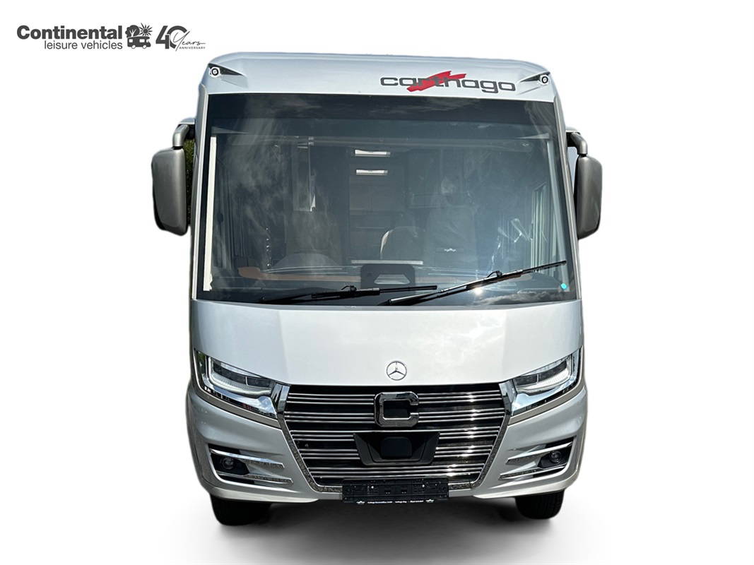 2025 Carthago E Line I 50 Le Da For Sale Ca5255 8