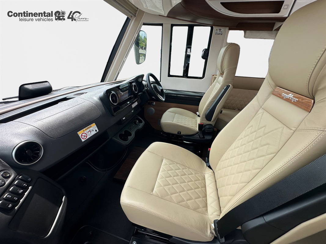 2025 Carthago E Line I 50 Le Da For Sale Ca5255 9