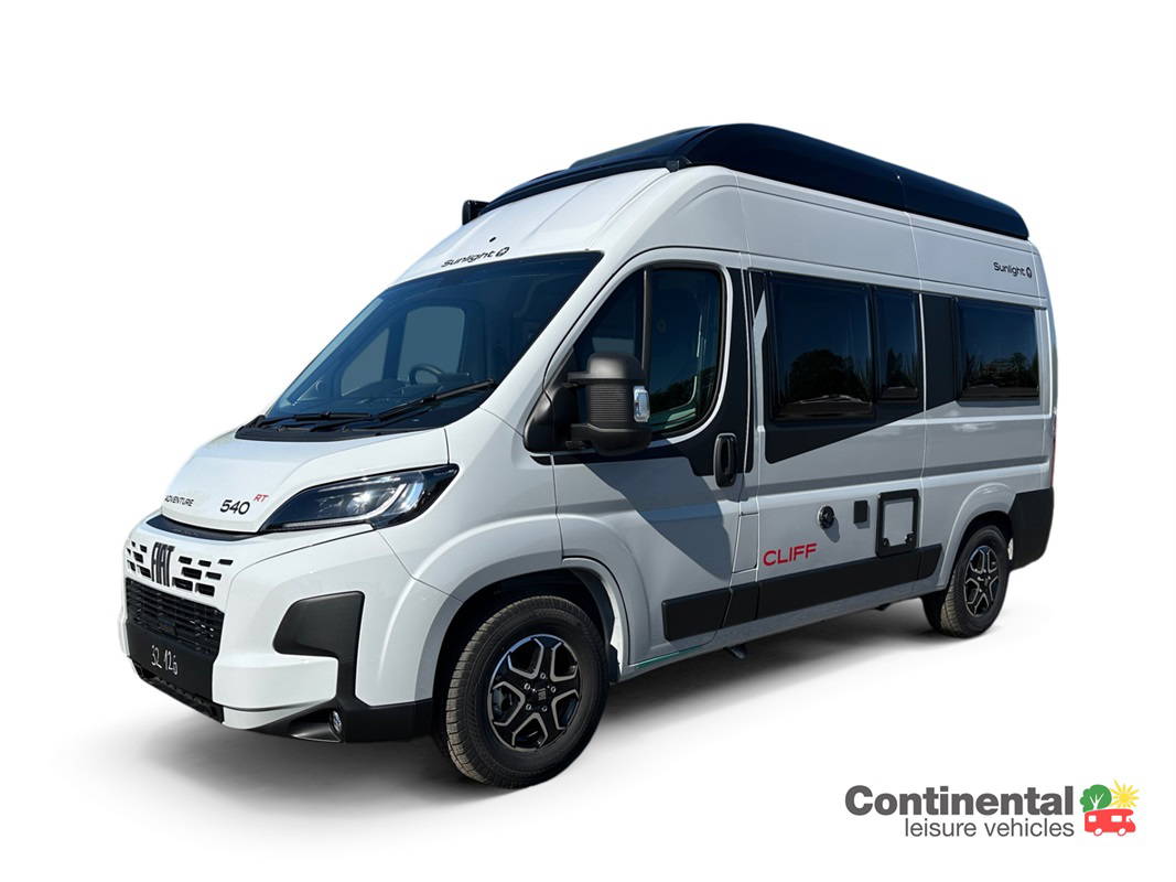 2025 Sunlight Cliff 540rt For Sale Su5228 1