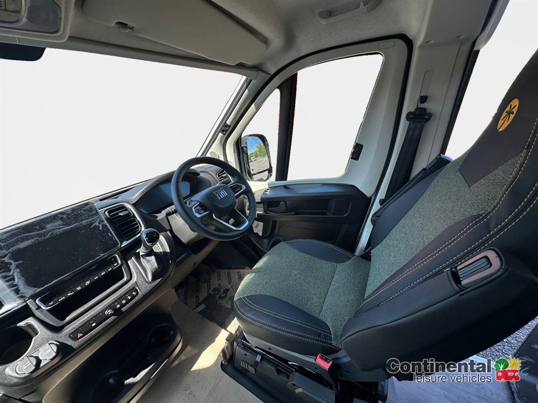2025 Sunlight Cliff 540rt For Sale Su5228 12