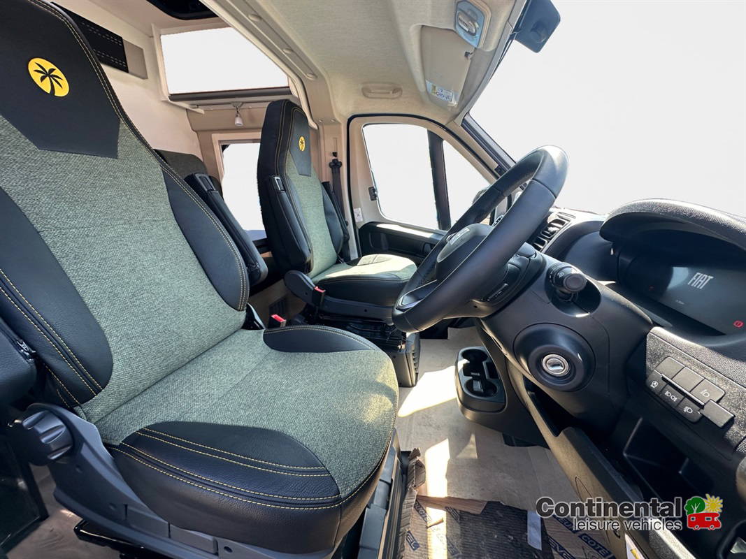 2025 Sunlight Cliff 540rt For Sale Su5228 13