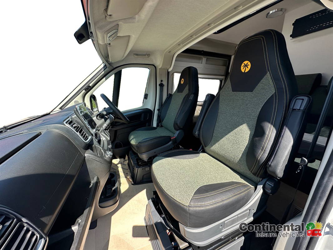2025 Sunlight Cliff 540rt For Sale Su5228 14