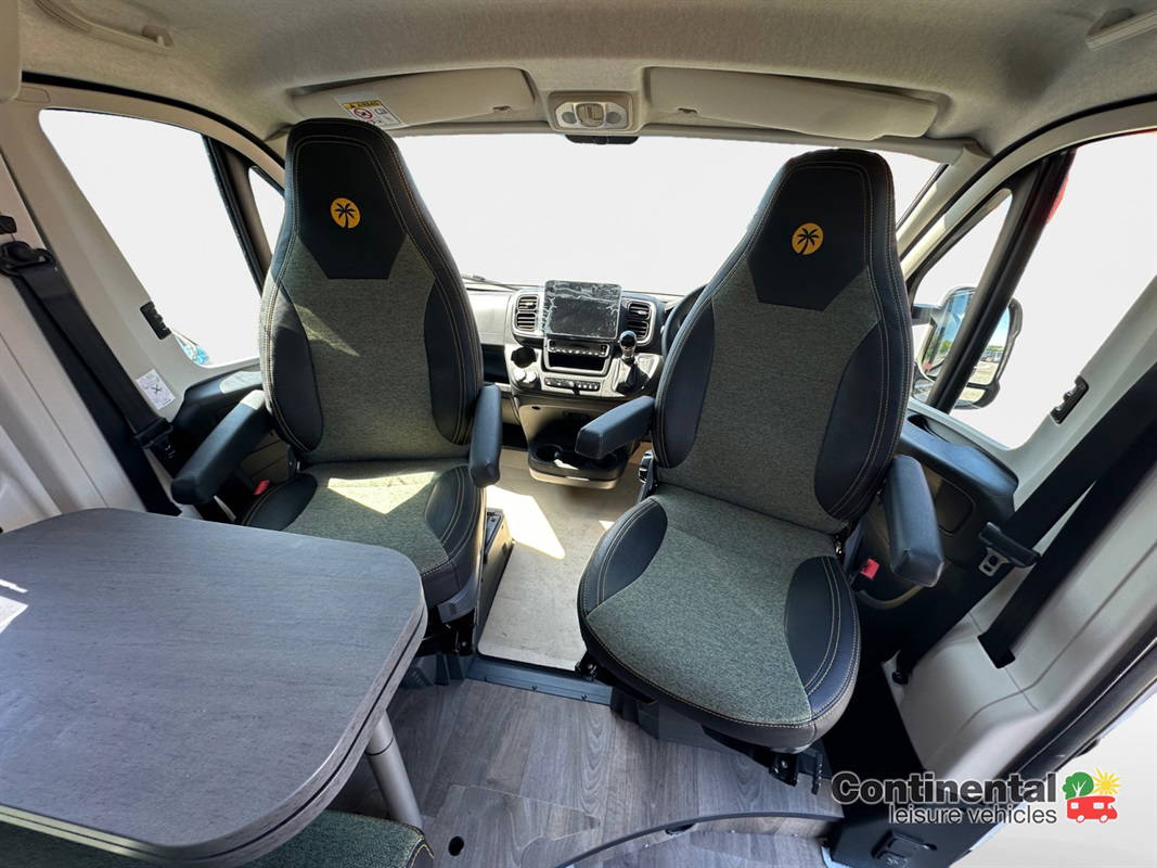 2025 Sunlight Cliff 540rt For Sale Su5228 15