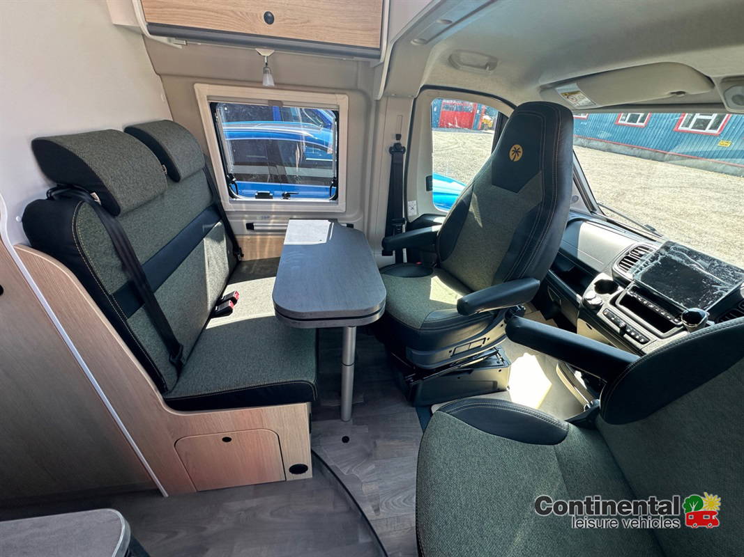 2025 Sunlight Cliff 540rt For Sale Su5228 17