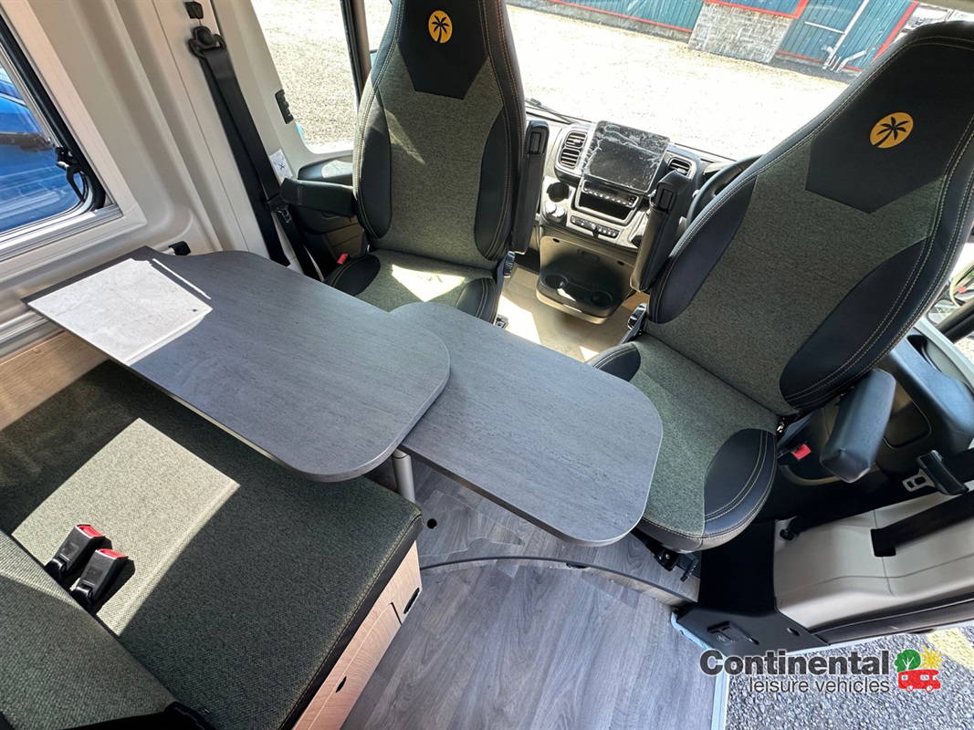 2025 Sunlight Cliff 540rt For Sale Su5228 18