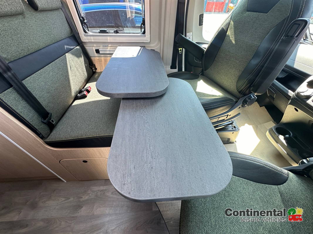2025 Sunlight Cliff 540rt For Sale Su5228 19
