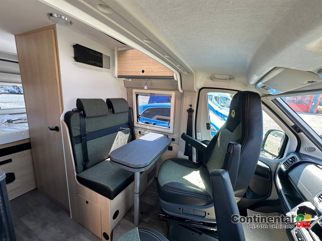 2025 Sunlight Cliff 540rt For Sale Su5228 20