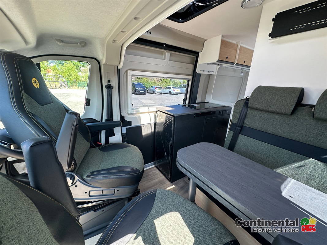 2025 Sunlight Cliff 540rt For Sale Su5228 21