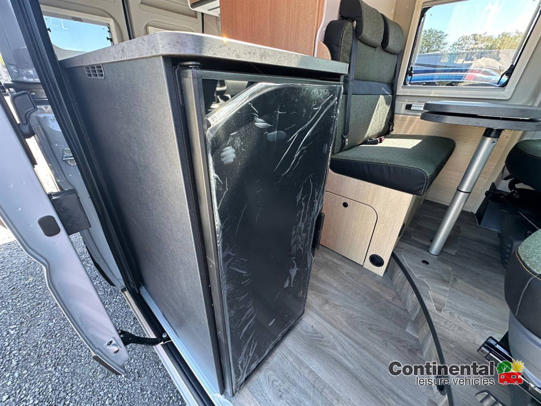 2025 Sunlight Cliff 540rt For Sale Su5228 22