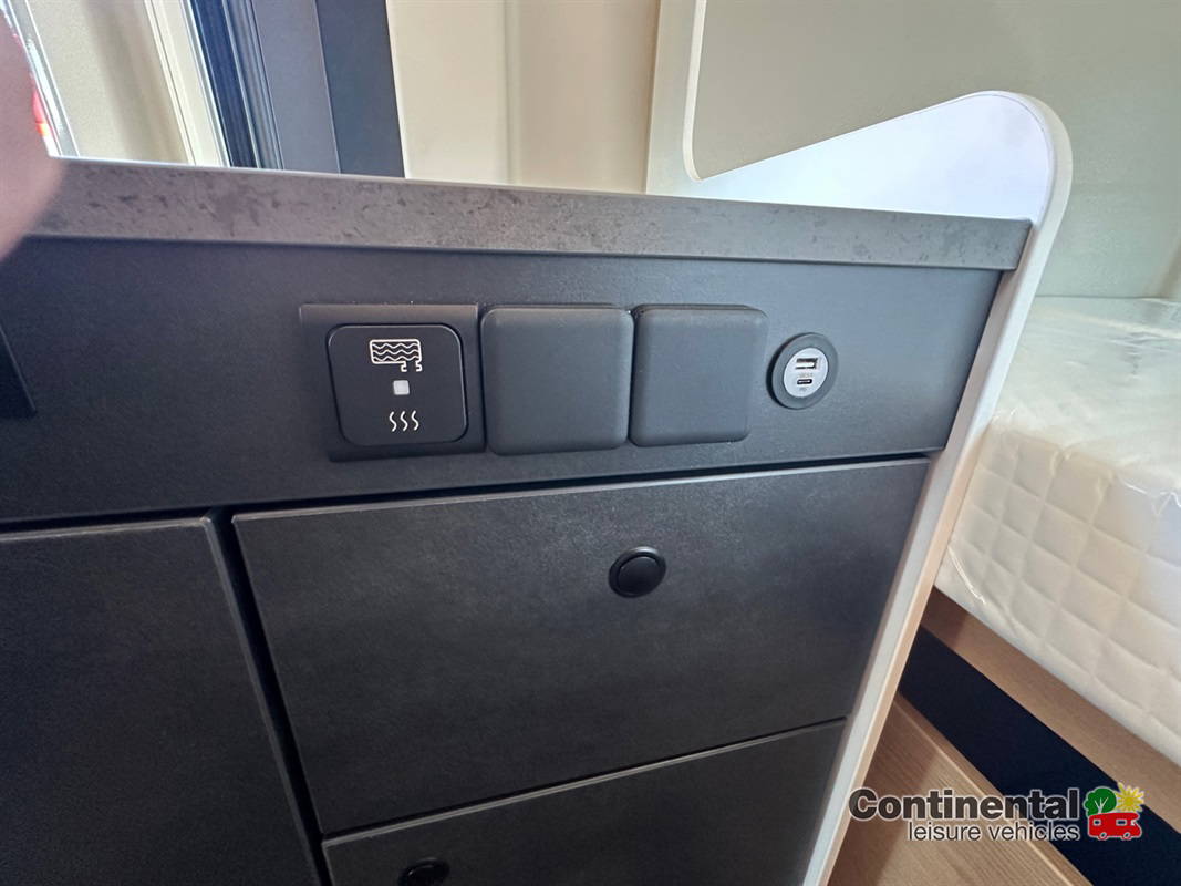 2025 Sunlight Cliff 540rt For Sale Su5228 29