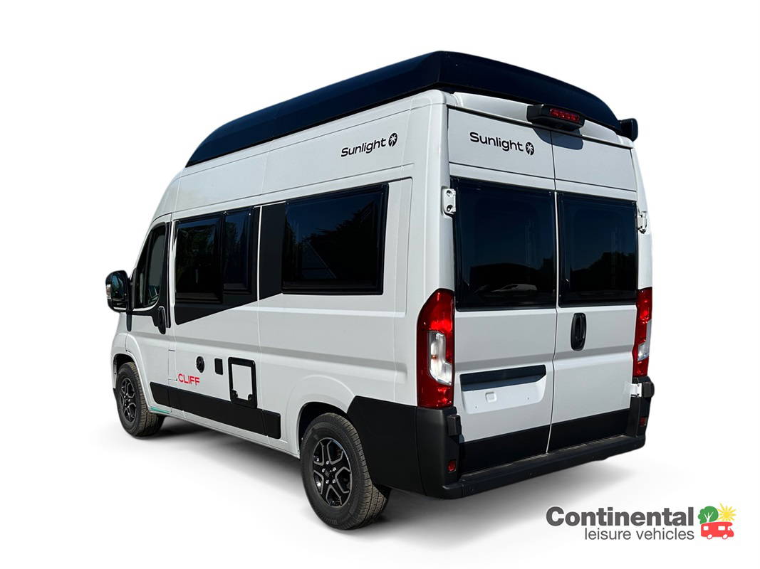 2025 Sunlight Cliff 540rt For Sale Su5228 3