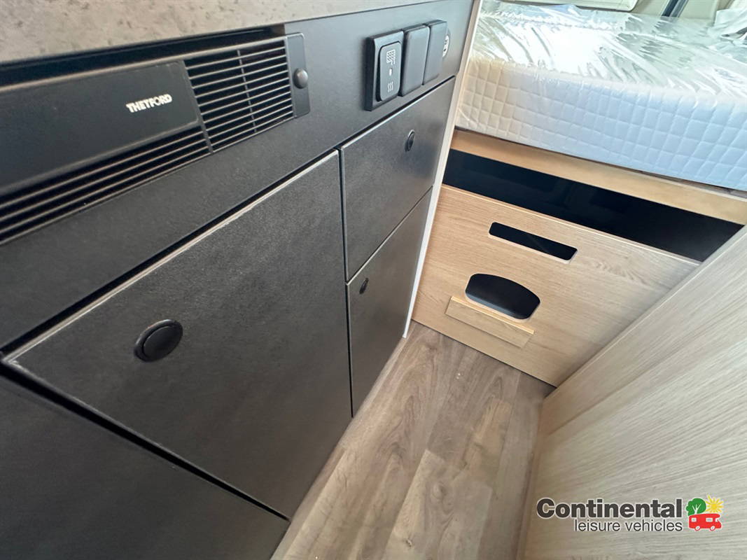 2025 Sunlight Cliff 540rt For Sale Su5228 30