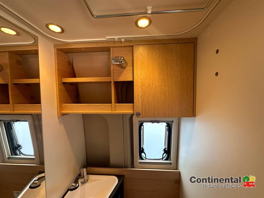 2025 Sunlight Cliff 540rt For Sale Su5228 38
