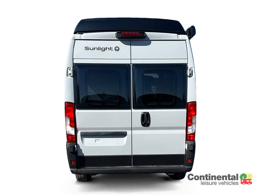 2025 Sunlight Cliff 540rt For Sale Su5228 4