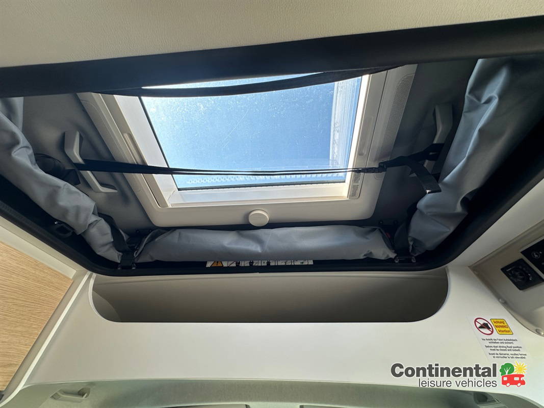 2025 Sunlight Cliff 540rt For Sale Su5228 41