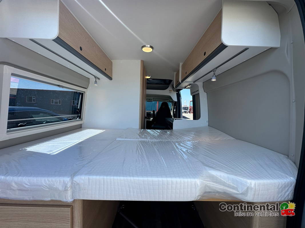 2025 Sunlight Cliff 540rt For Sale Su5228 42