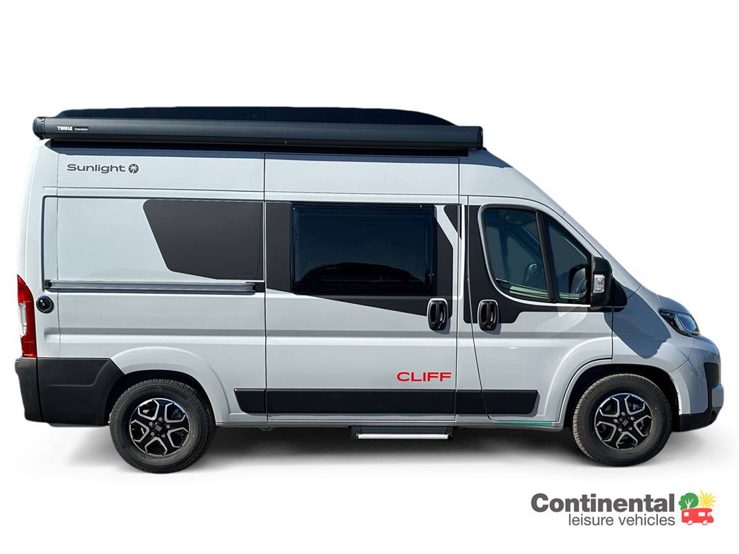 2025 Sunlight Cliff 540rt For Sale Su5228 6