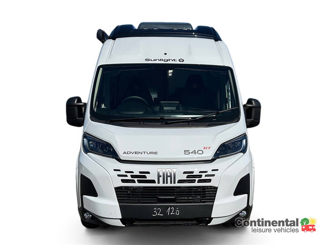 2025 Sunlight Cliff 540rt For Sale Su5228 8