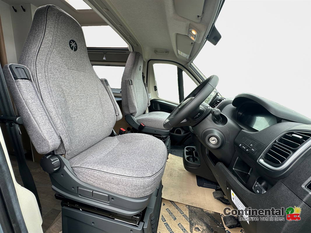 2025 Sunlight Cliff 600 For Sale Su5223 13
