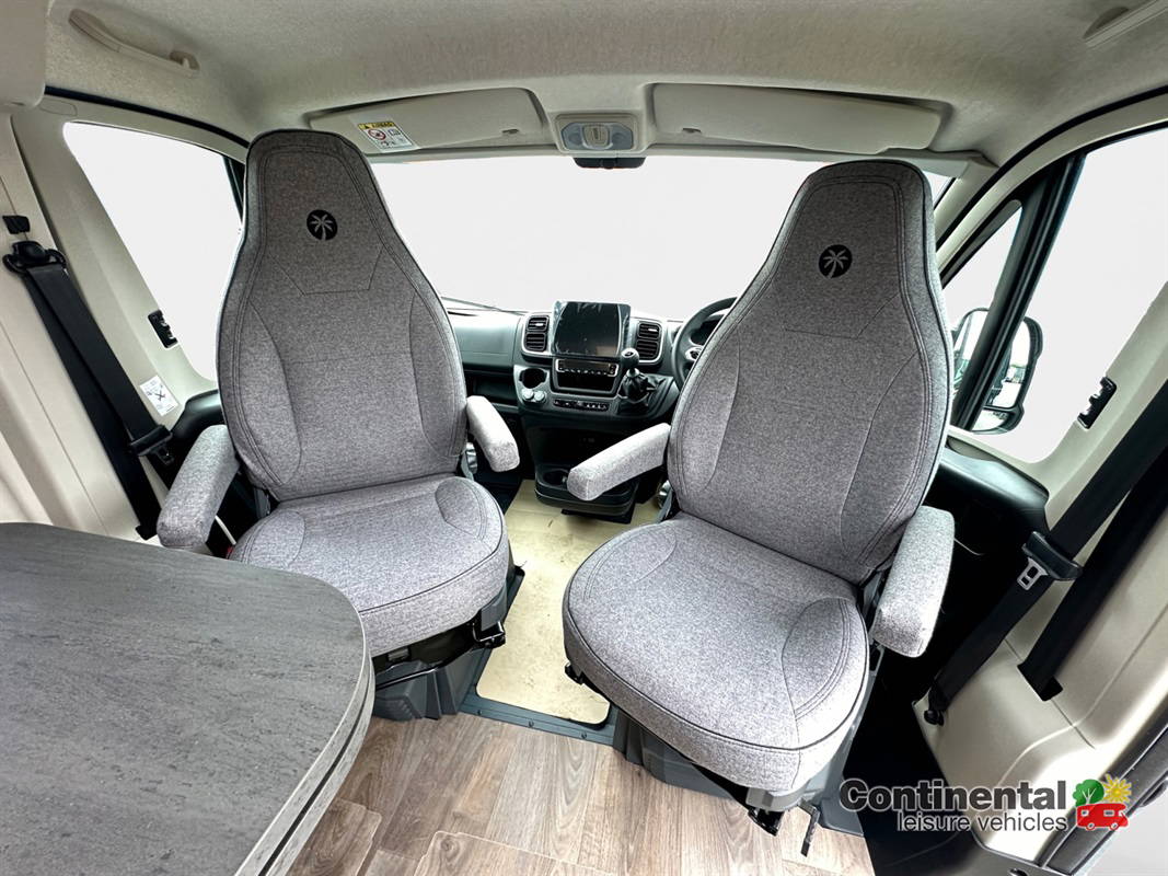 2025 Sunlight Cliff 600 For Sale Su5223 15