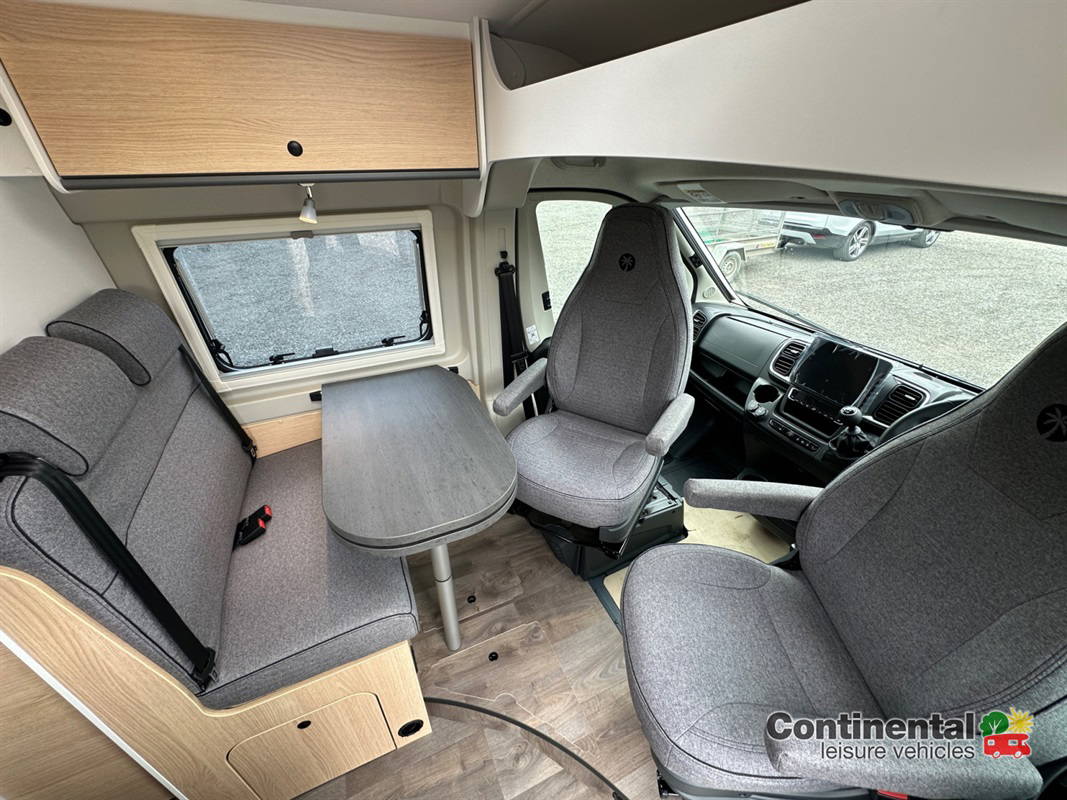 2025 Sunlight Cliff 600 For Sale Su5223 16