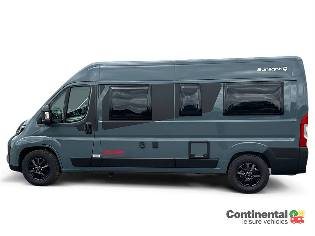 2025 Sunlight Cliff 600 For Sale Su5223 2